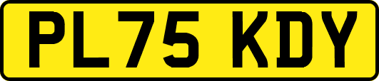 PL75KDY