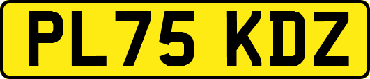 PL75KDZ