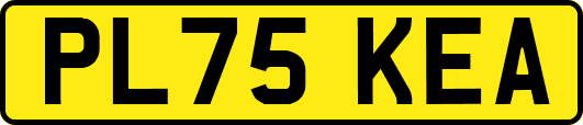 PL75KEA