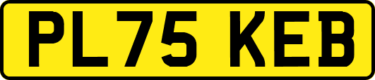 PL75KEB