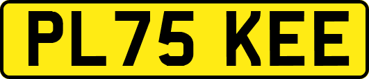 PL75KEE