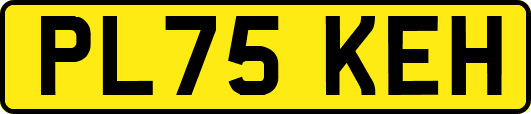 PL75KEH
