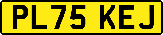 PL75KEJ