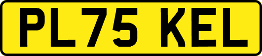 PL75KEL