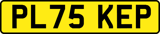 PL75KEP