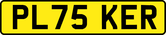 PL75KER
