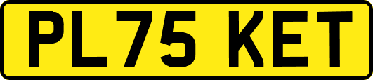 PL75KET