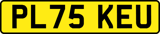 PL75KEU