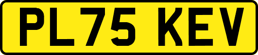 PL75KEV