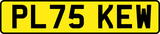 PL75KEW