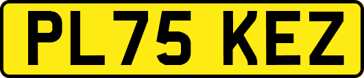 PL75KEZ
