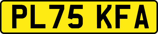 PL75KFA