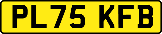 PL75KFB