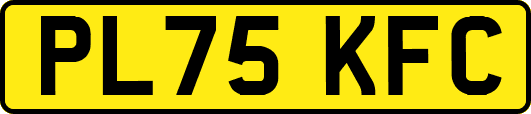 PL75KFC