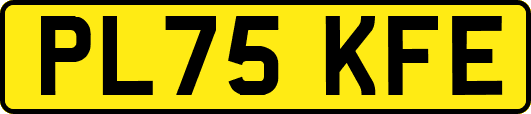 PL75KFE