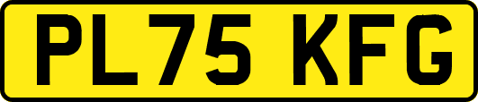 PL75KFG