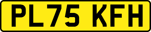 PL75KFH