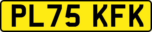 PL75KFK
