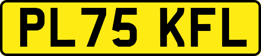 PL75KFL