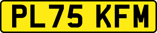 PL75KFM