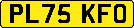 PL75KFO