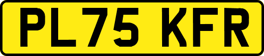 PL75KFR