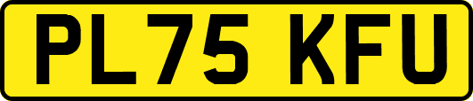 PL75KFU