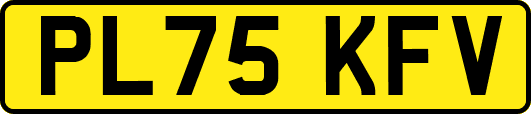 PL75KFV