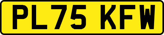 PL75KFW