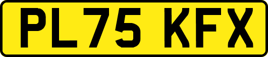 PL75KFX