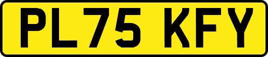 PL75KFY