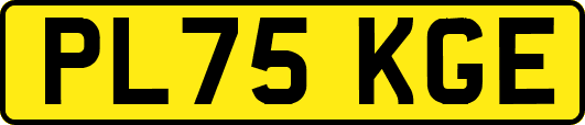 PL75KGE