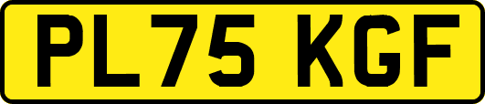 PL75KGF