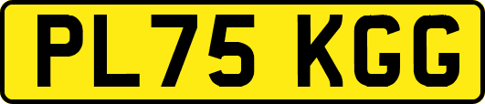 PL75KGG