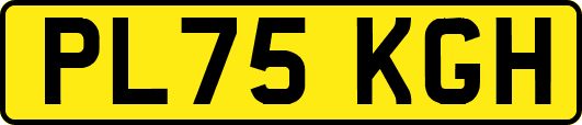 PL75KGH