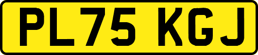 PL75KGJ