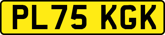 PL75KGK