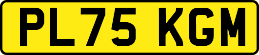 PL75KGM