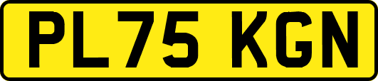 PL75KGN