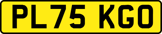 PL75KGO