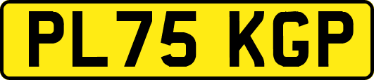 PL75KGP