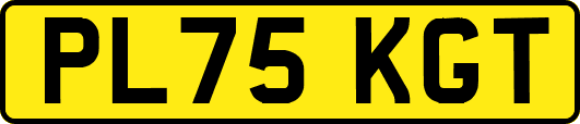 PL75KGT