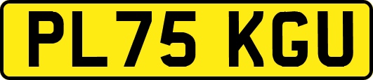 PL75KGU