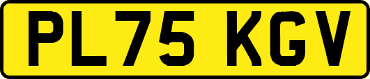 PL75KGV