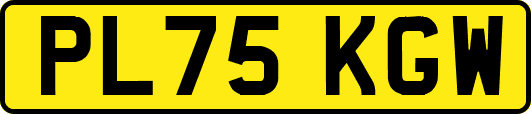 PL75KGW