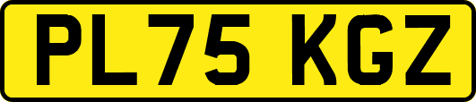 PL75KGZ