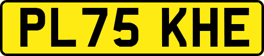 PL75KHE