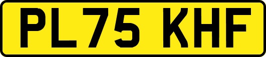 PL75KHF