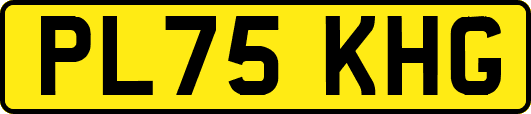 PL75KHG