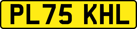 PL75KHL
